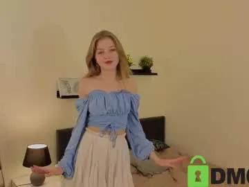 Private patricia_perry on Chaturbate