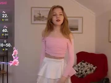 Checkout 18 years old patricia_perry from Chaturbate patricia_perry from Chaturbate