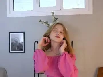 Private patricia_perry on Chaturbate