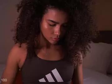 paulacora100 on Chaturbate 