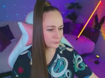 pepper_cat on Chaturbate