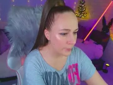 pepper_cat on Chaturbate