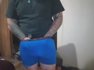 Freechat pervertedgrandson on Chaturbate