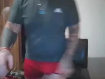 Freechat pervertedgrandson on Chaturbate