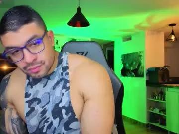 Masturbate to Peterjack7, he wants to masturbate for you peterjack7 from Chaturbate