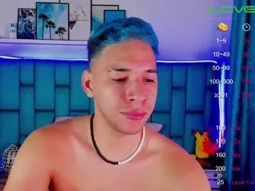 petter_coleman on Chaturbate
