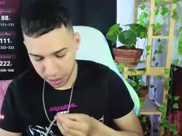 petter_coleman on Chaturbate