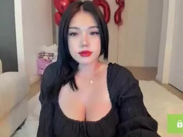 Freechat phantom_wave on Chaturbate