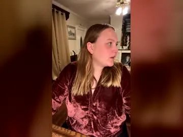 phatassblond from Chaturbate