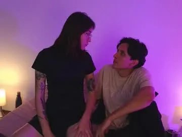 pifex — Goal: GIVE HIM A SEXY DANCE  #dance #teen #couple #striptease #english - Next Goal: BOTH GET NAKED 