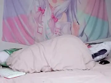 pinkberry_boy from Chaturbate