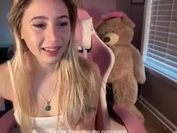 piperisyourho on Chaturbate 