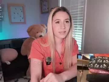 piperisyourho on Chaturbate 