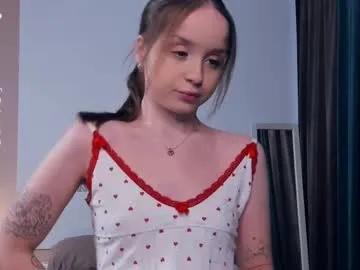 polly_dollie_ on Chaturbate 