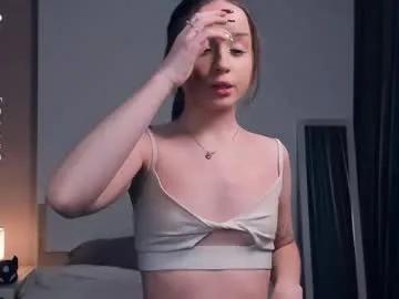 polly_dollie_ on Chaturbate 