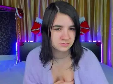 polly_love_ — GOAL: play with my straps on the top/ mini-skirt [4 tokens remaining] Welcome to my room! #skinny #18 #teen #young #skinny #smalltits #shy