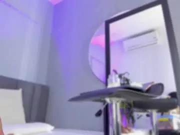 pollybabe_ on Chaturbate 