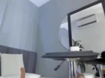 pollybabe_ on Chaturbate 