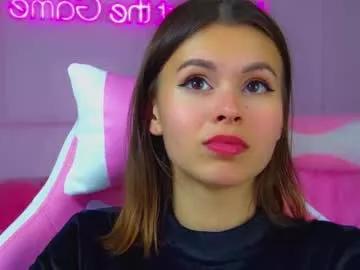 pollylanders on Chaturbate 
