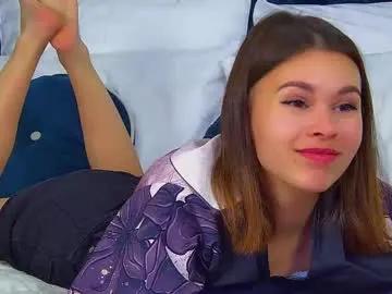 pollylanders on Chaturbate 