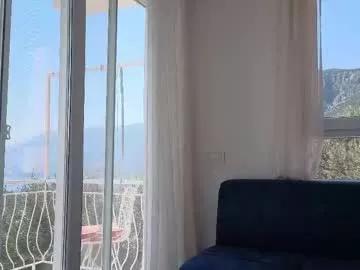 Freechat polynessia on Chaturbate