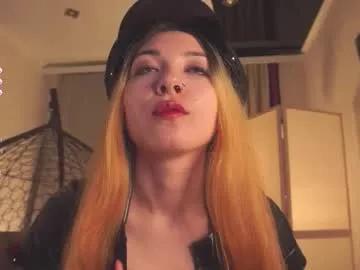 popy_star on Chaturbate 