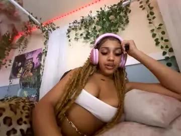 Explore Chaturbate's Prettyblackgal prettyblackgal from Chaturbate