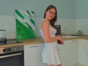 primrosegartrell on Chaturbate 
