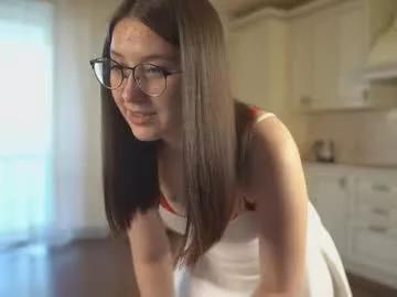 primrosegartrell on Chaturbate 
