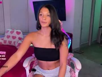 Explore dirty performer Princess_cece princess_cece from Chaturbate
