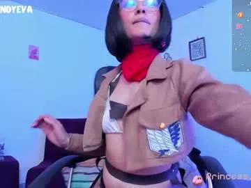 princess_kandy_ on Chaturbate 