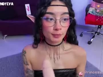 princess_kandy_ on Chaturbate 