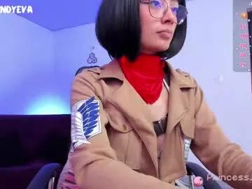 princess_kandy_ on Chaturbate 