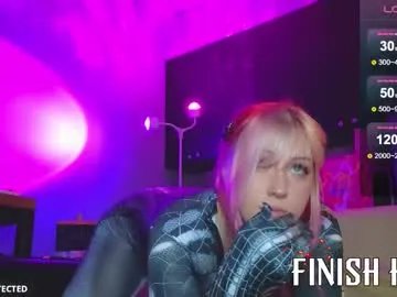 princess_sofiee on Chaturbate