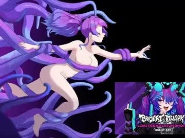 Sexy Projektmelody wants you to fuck her body now projektmelody from Chaturbate