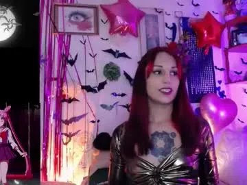 Freechat purplekattlyn on Chaturbate