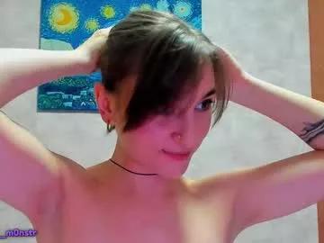 purpurmonstr on Chaturbate 