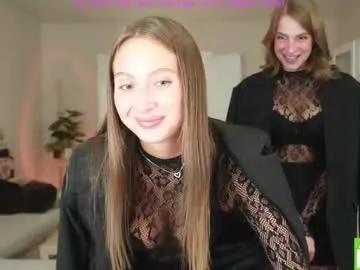 purrfectduo on Chaturbate 