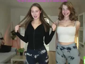 purrfectduo on Chaturbate 