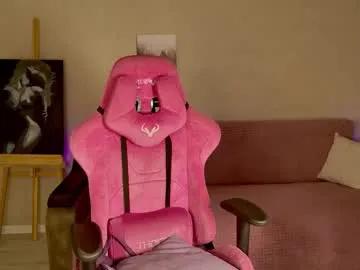 pussy_without_pussy from Chaturbate