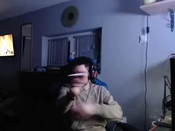 puxis97 from Chaturbate