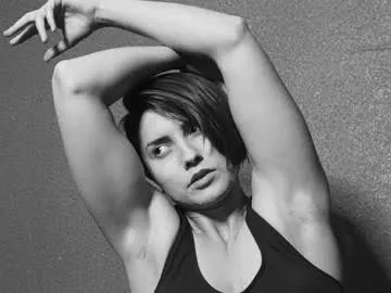 Freechat queen4565 on Chaturbate