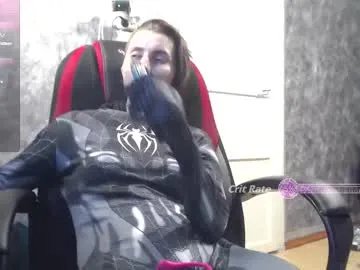 Freechat queen4565 on Chaturbate