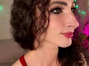 queen_of_tease on Chaturbate 