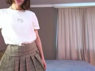 Admire Queenelia, she wants to masturbate for you queenelia from Chaturbate
