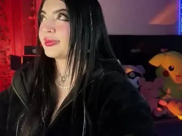 queenlamia on Chaturbate