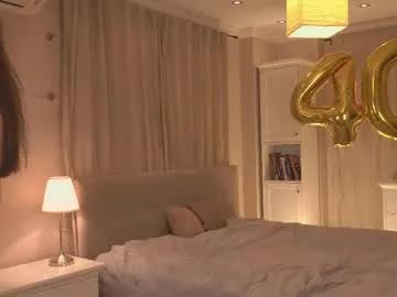 Amazing Qwelbi wants you to fuck her body now qwelbi from Chaturbate