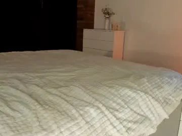 rachel_rey on Chaturbate