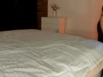 rachel_rey on Chaturbate