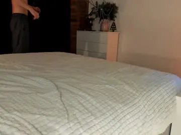 rachel_rey on Chaturbate